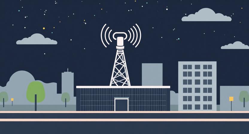 LoRaWAN pour la GTB - Pourquoi et comment l'adopter en 2026