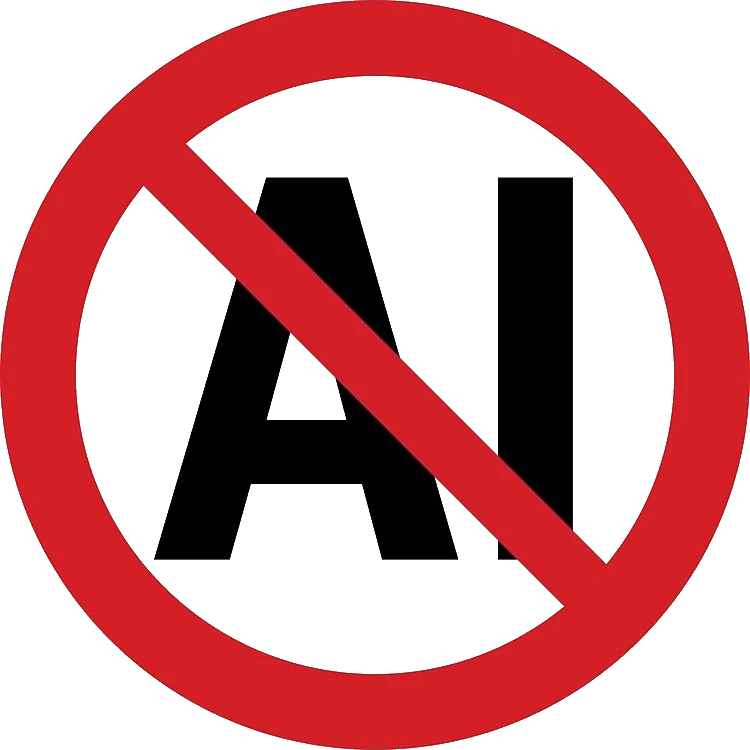 Logo noIA